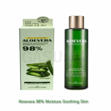 Aloevera 98_ Moisture Soothing Skin 